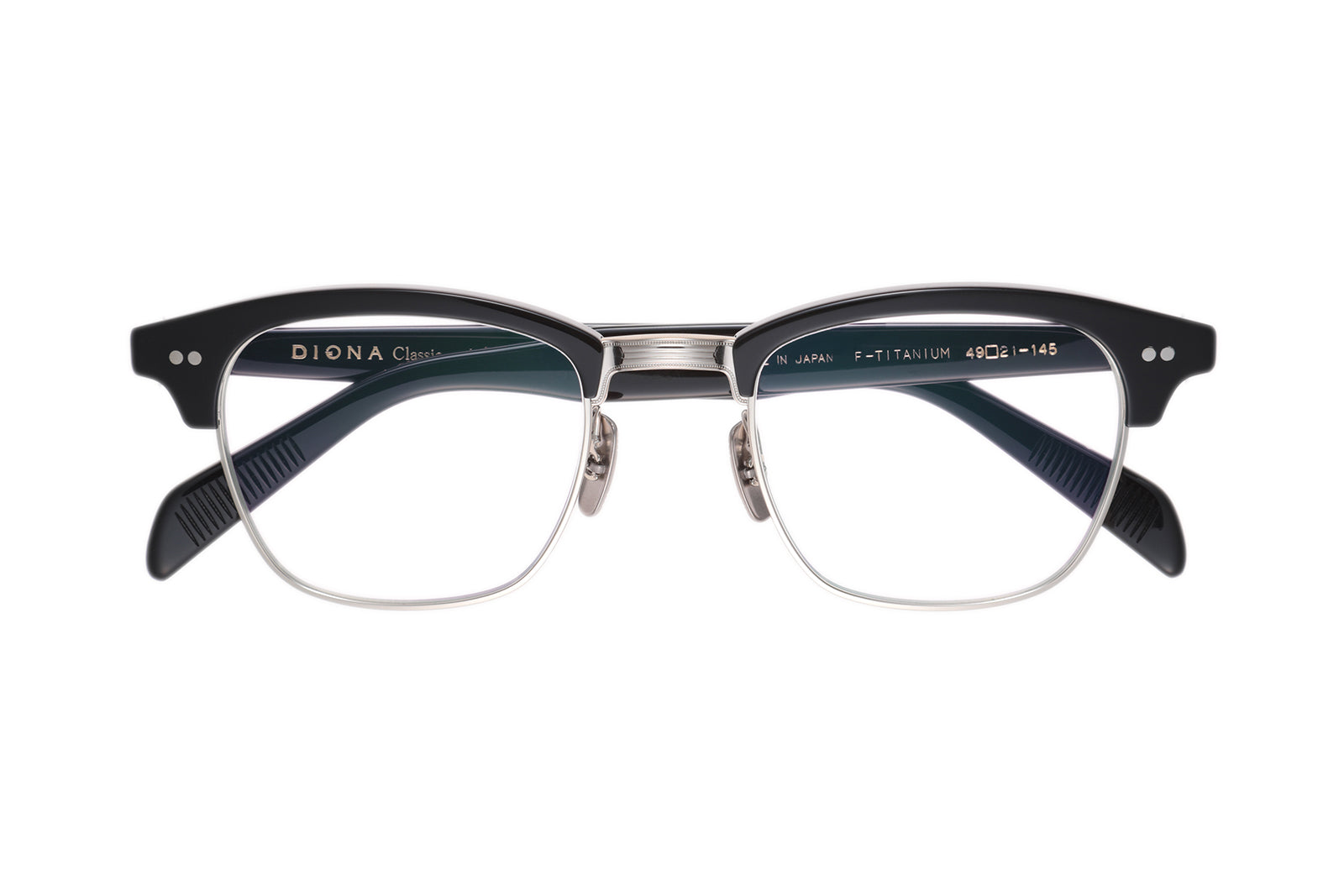 DIGNA Classic 958EX Jack 15th Anniversary Limited