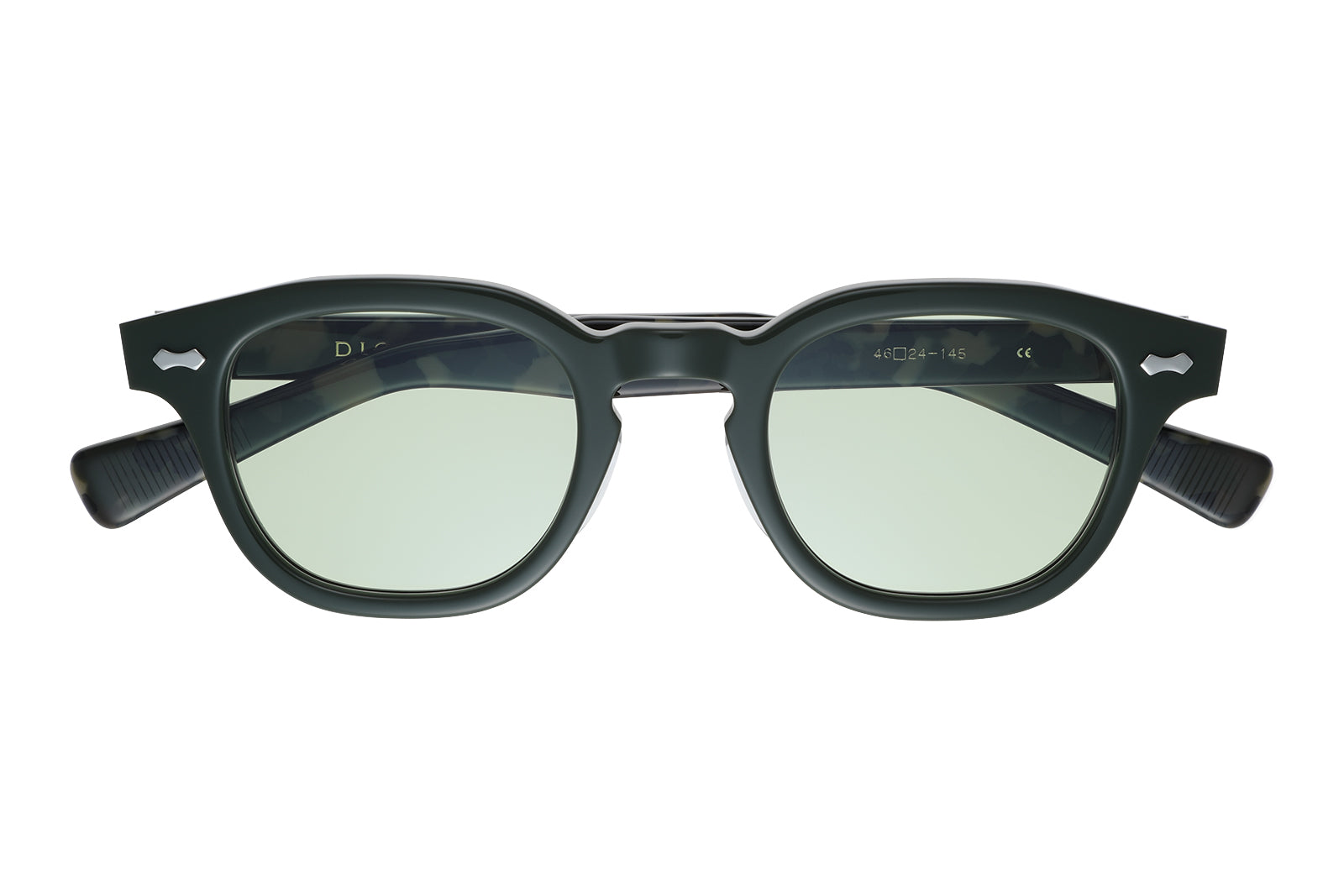 DIGNA Classic 955S Jimmy Light Color Lens
