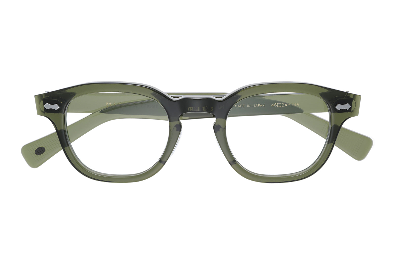 DIGNA Classic 965 Jimmy Celluloid