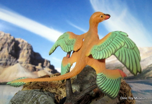 恐竜おもちゃの博物館 展示室 127号室-03