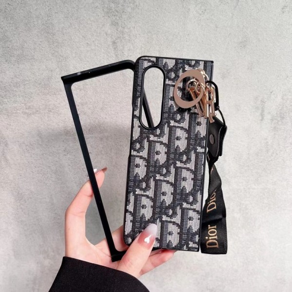 DIOR/ディオール iphone 14 15 pro max/13 12スマホケース LADY DIOR