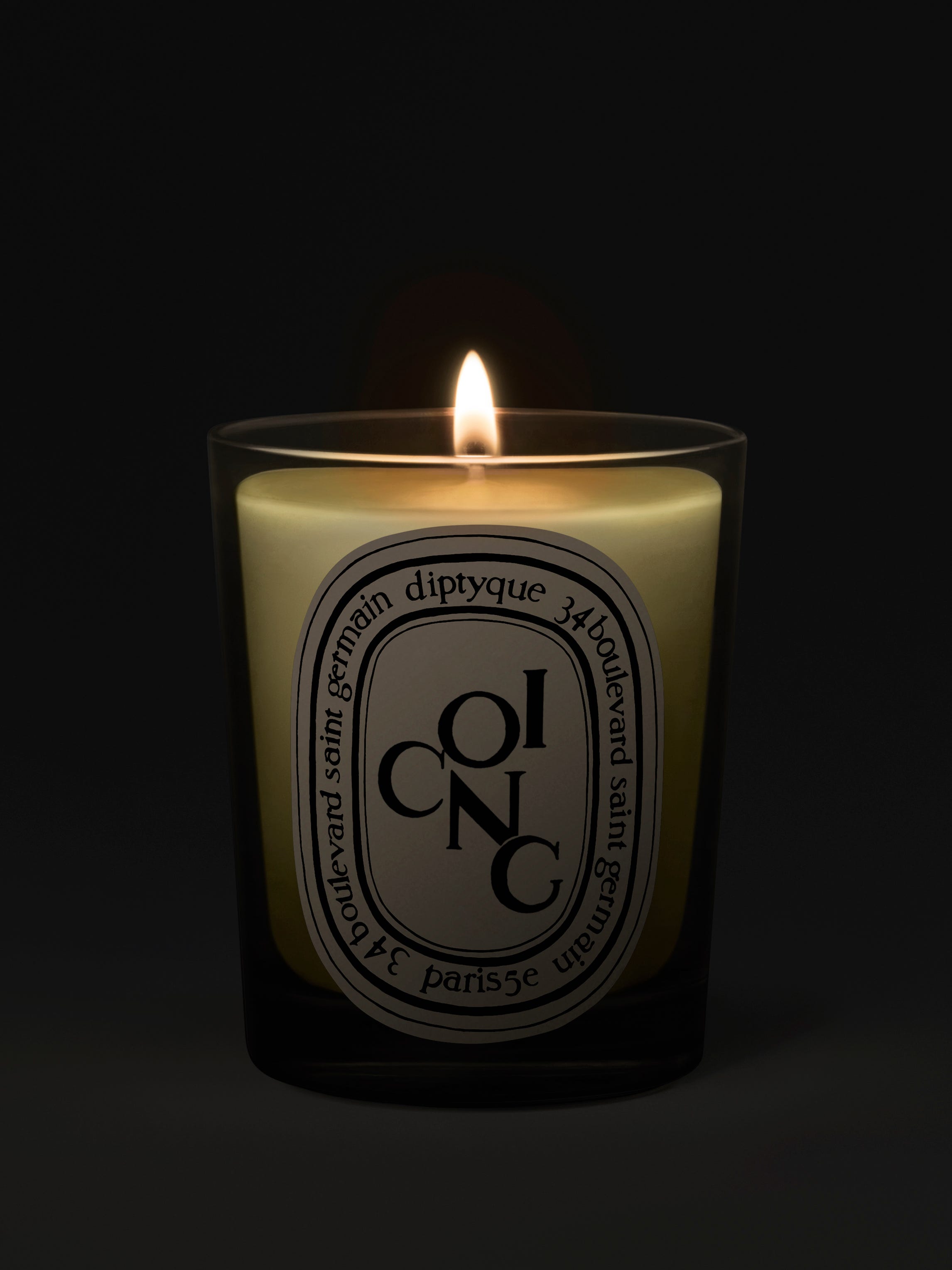 diptyque NY New York パフュームキャンドル 190g diptyque NY