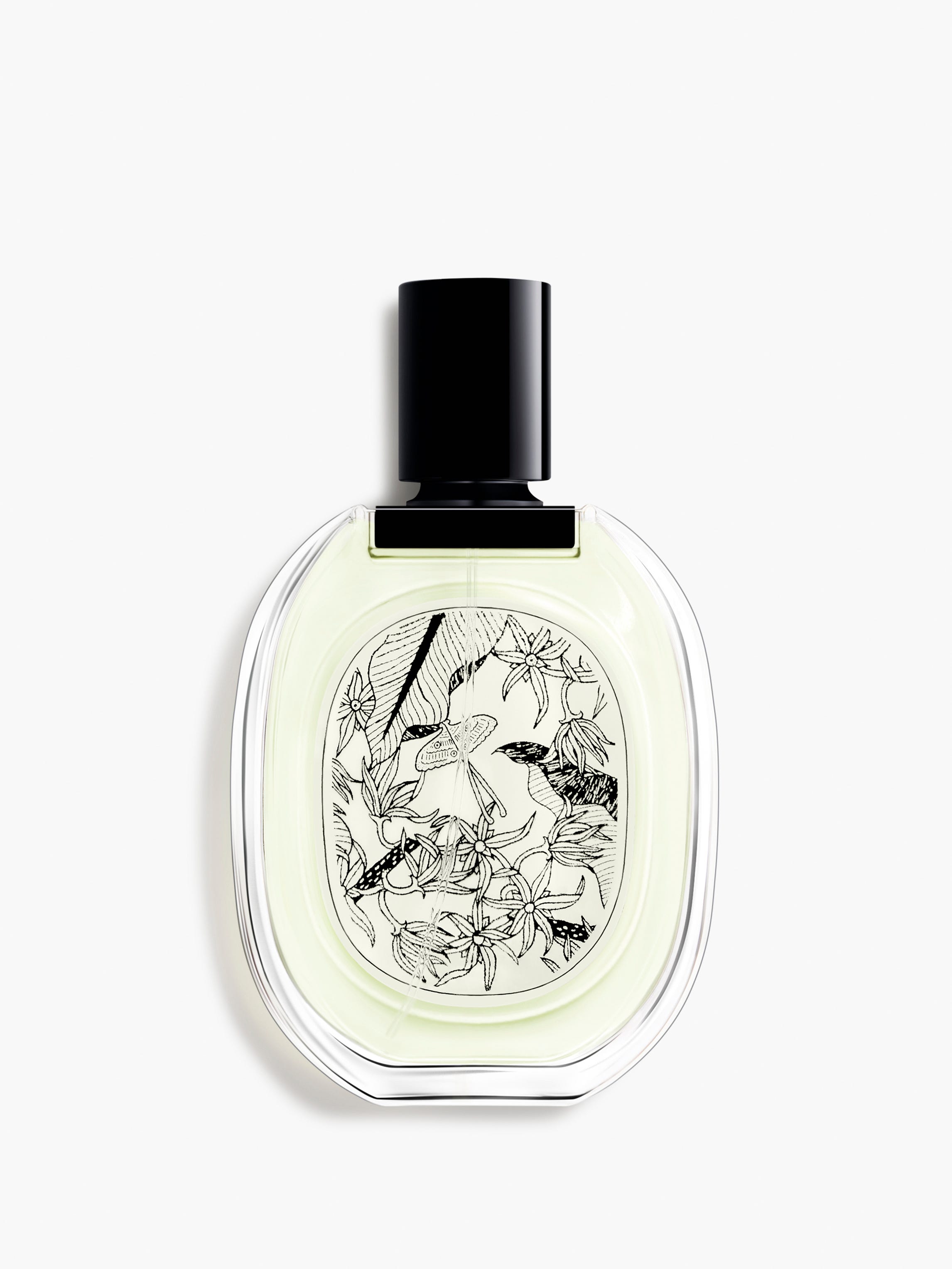 Eau Mohéli（オー モエリ） - オードトワレ - 100ml | Diptyque Paris
