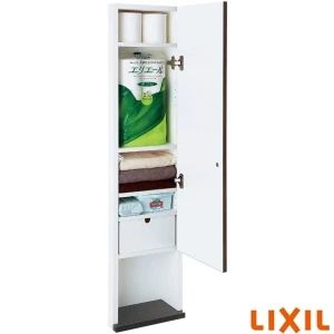 LIXIL(リクシル) TSF-204U WA 上部収納棚 通販(卸価格)|トイレ