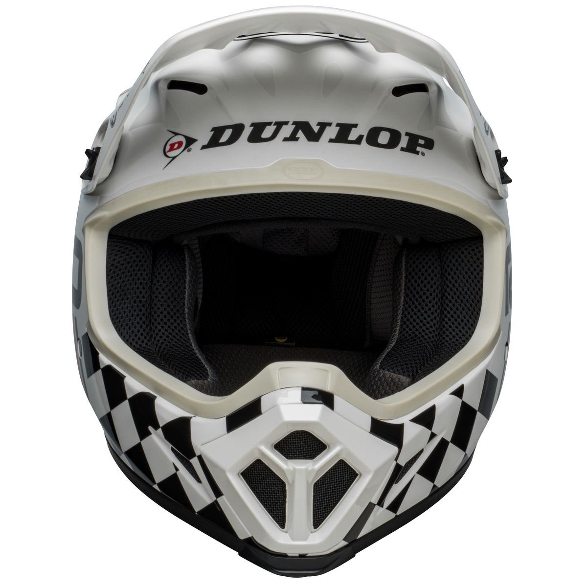 BELL MX-9 MIPS RSD ザ・ラリー｜ダートフリーク / DIRTFREAK