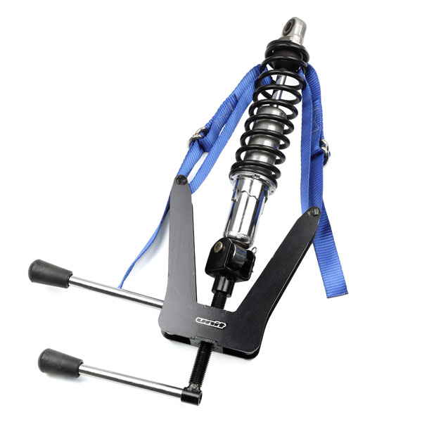 スプリングコンプレッサーEX｜ダートフリーク / DIRTFREAK