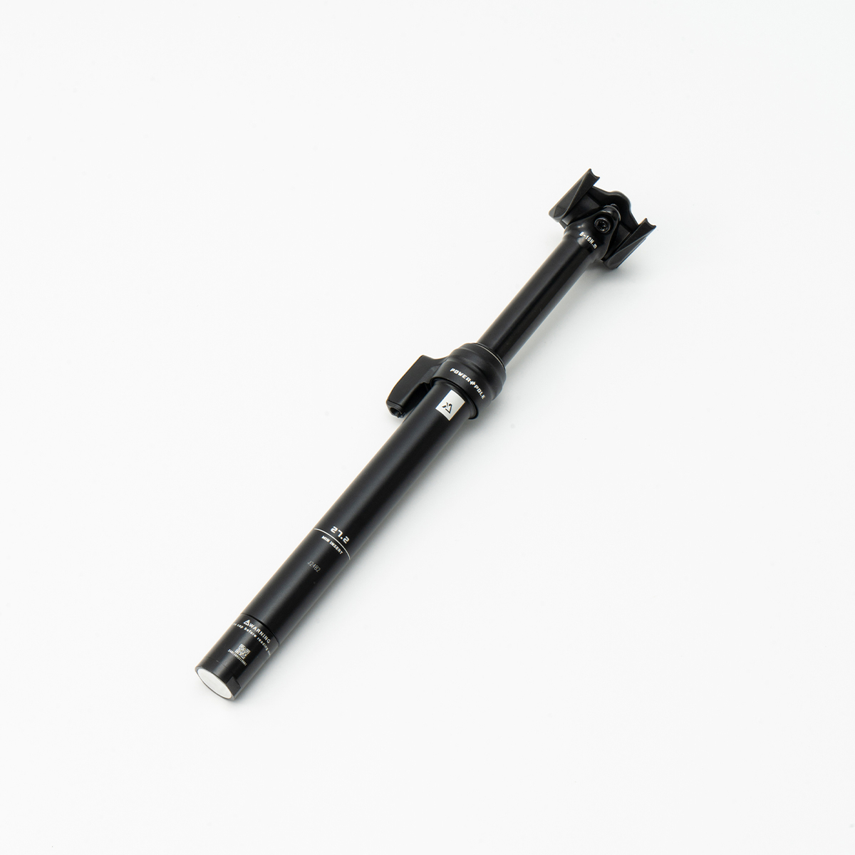 クロスセクション パワーポール ドロッパーシートポスト