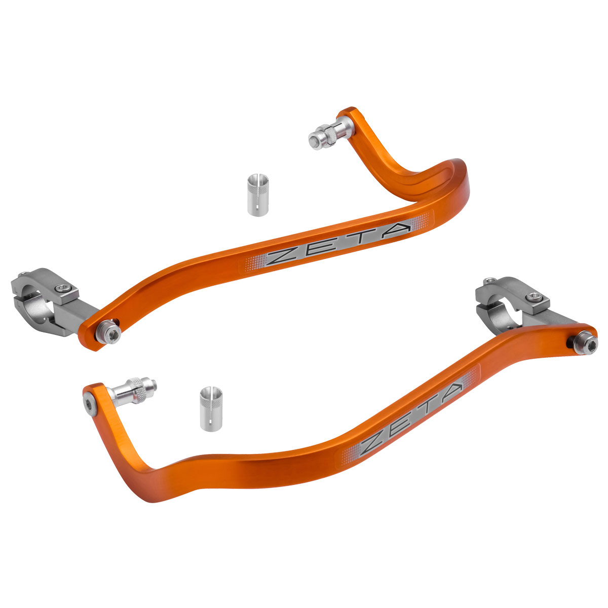 アーマーハンドガード ベンド｜ダートフリーク / DIRTFREAK