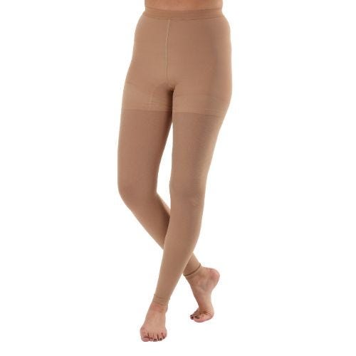 レッグウェア PURE GRANDE DIA-WARM Support Tights 2set AW Style 218