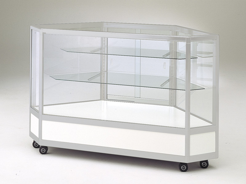 エクシード | 店舗・展示会でのディスプレイ・什器・ショーケースの卸