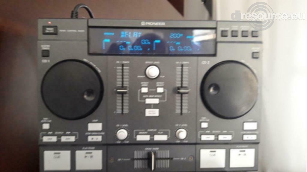 Pioneer DJ › RMX-9 › All-in-One System - Gearbase | DJResource