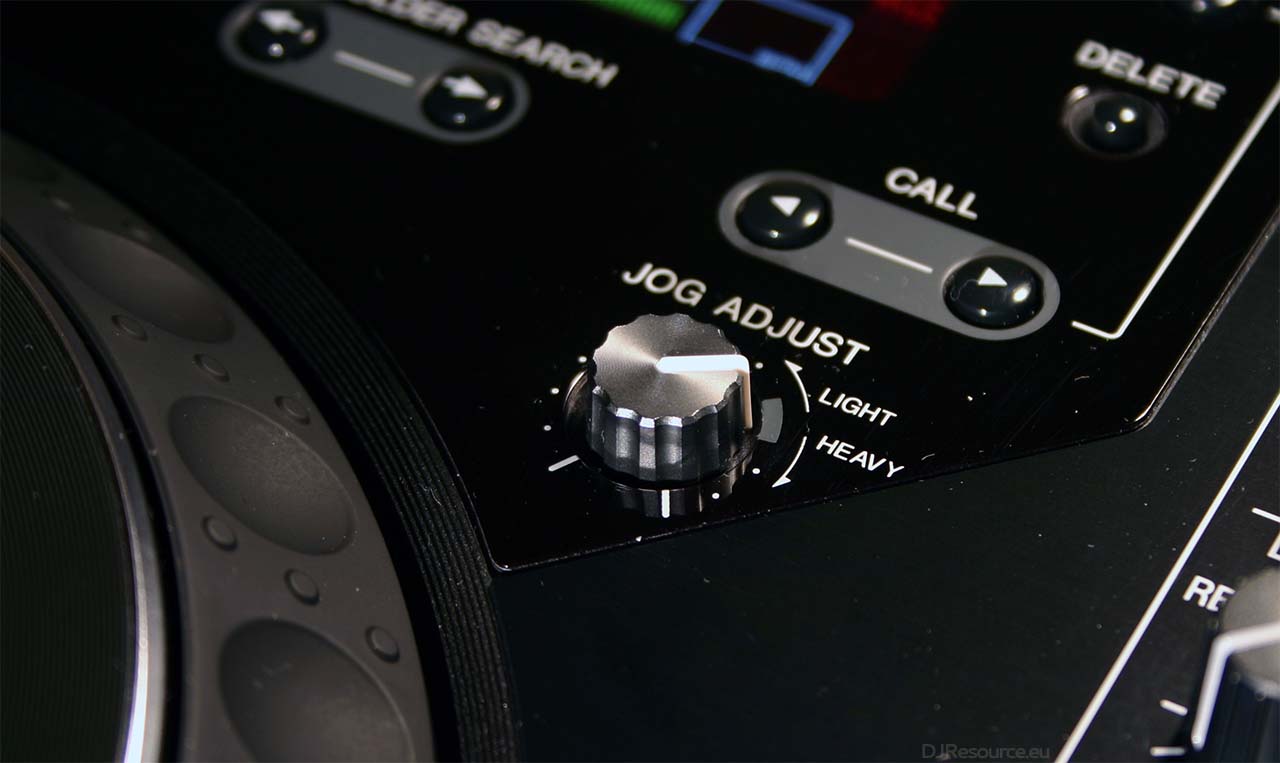 Pioneer CDJ-1000 MK3 - CD/Media Players | DJResource
