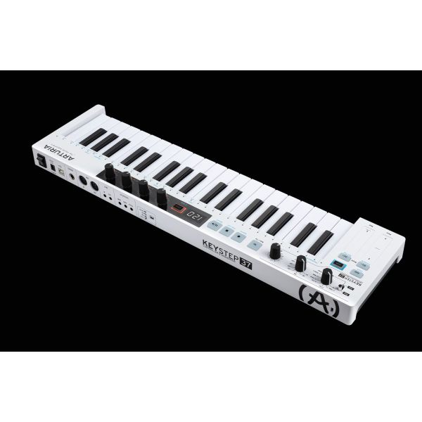 Arturia Keystep 37