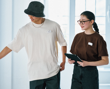 Printstar 00113-BCV 5.6オンス ヘビーウェイトビッグTシャツ