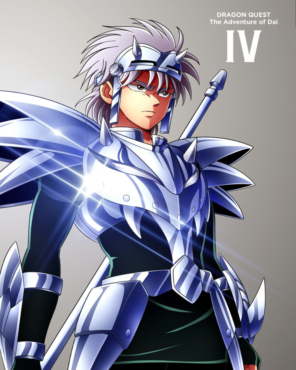 ダイの大冒険 ポータルサイト