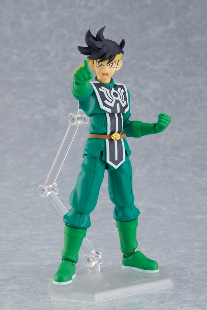 ダイの大冒険 ポータルサイト