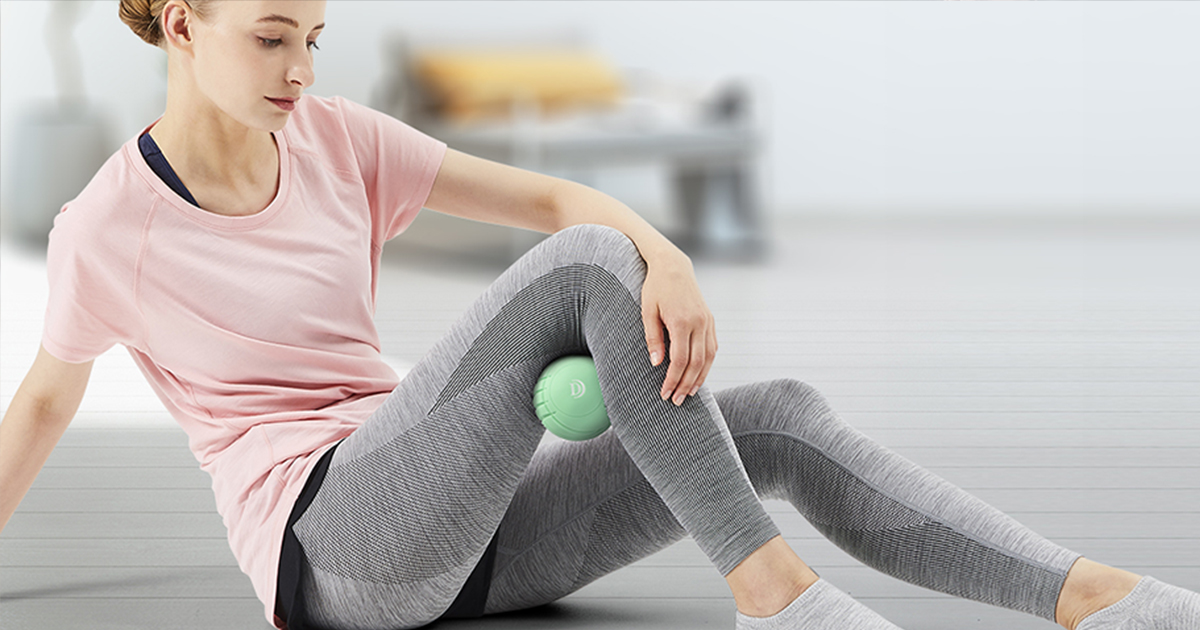 3Dコンディショニングボールスマート | ドクターエア（DOCTORAIR）公式