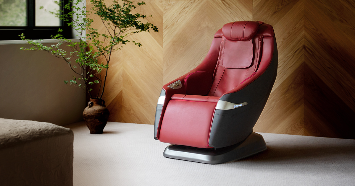 3D マジックチェア MC-03 | ドクターエア（DOCTORAIR）公式ブランドサイト