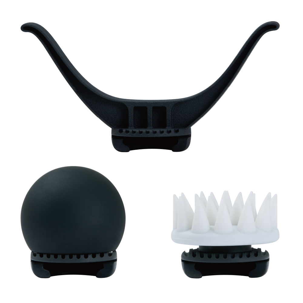 製品仕様 | REG-04 | エクサガン ハイパー | ドクターエア（DOCTORAIR