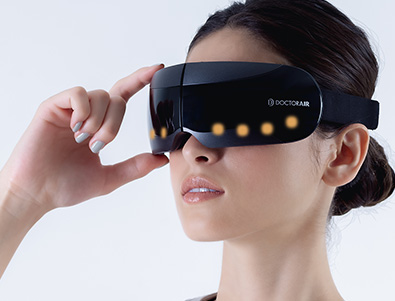 3Dアイマジック タッピング | ドクターエア（DOCTORAIR）公式ブランド