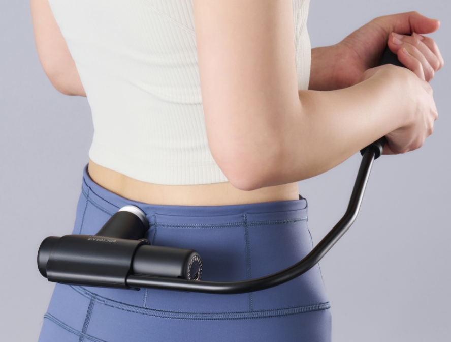 エクサガン LUXE | ドクターエア（DOCTORAIR）公式ブランドサイト