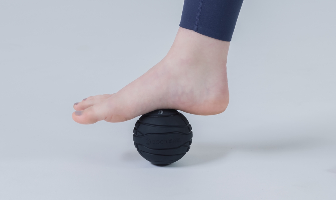 3Dコンディショニングボールスマート2 | ドクターエア（DOCTORAIR