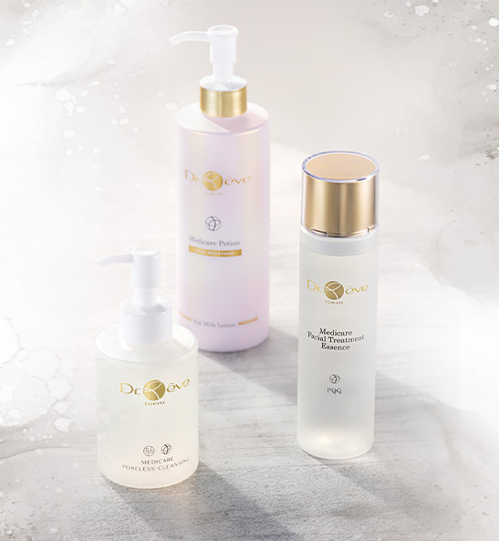 ドクターレーヴ Dr.Reve