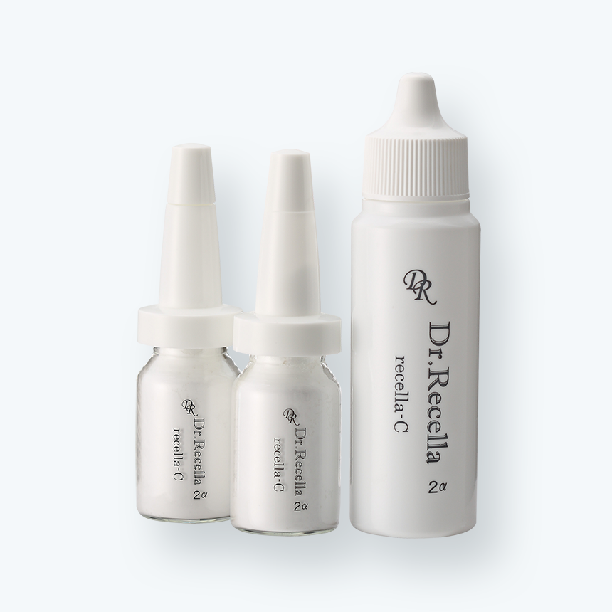 ラディール ジェルクリーム｜アクアヴィーナス｜ドクターリセラ