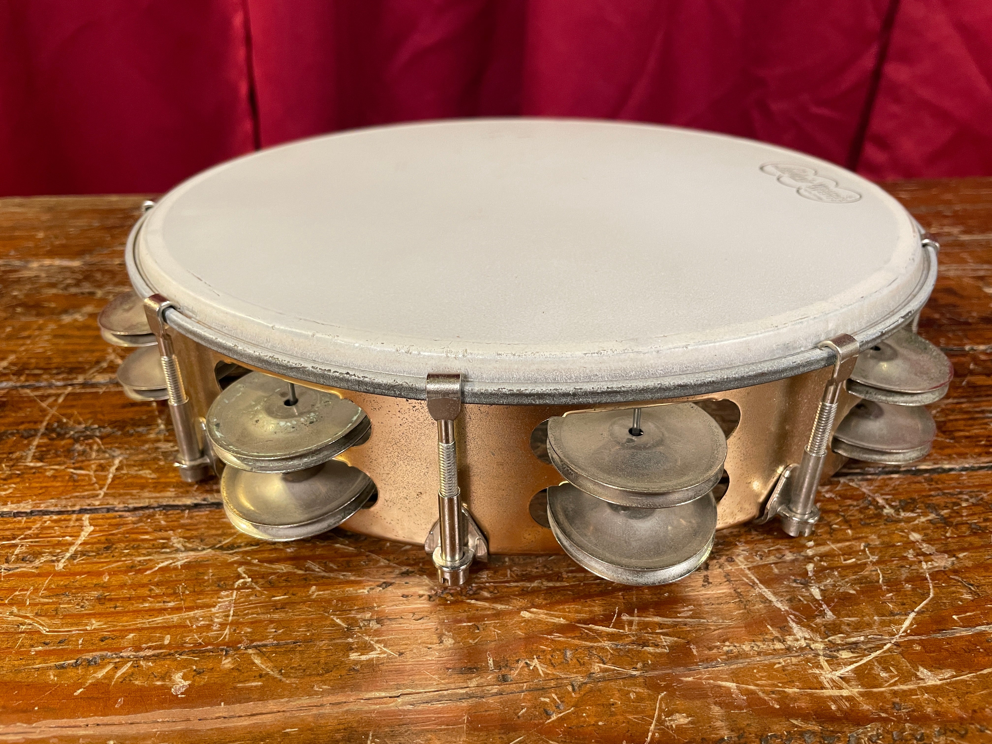 Vintage Ludwig 10