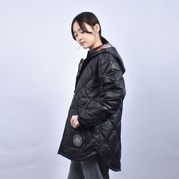 金子國義 ミリタリージャケット リサメロディ 【公式通販】