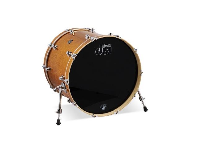 DW Performance Series 18x22 Bass Drum – Drumland Canada | Official