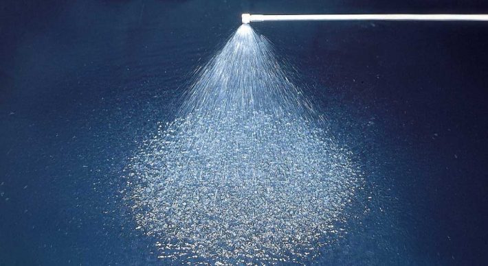 AJP-AL92（全アルミナセラミック製充円錐ノズル） | フォグエンジニア