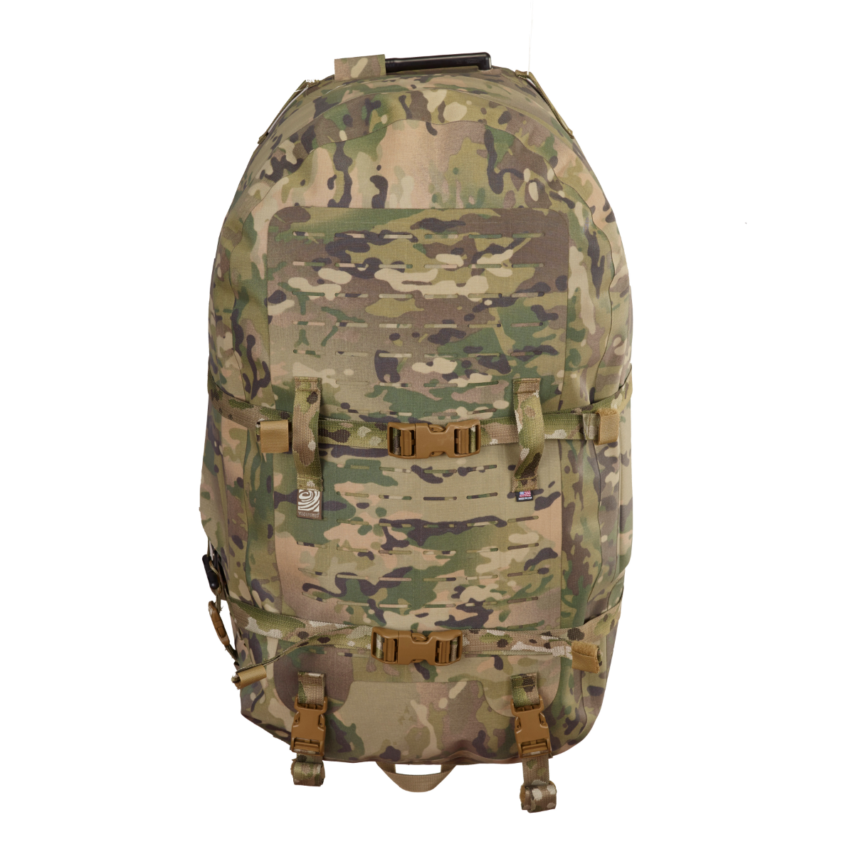 12702-YA: OTB 75™ Backpack, Multicam - Watershed Drybags
