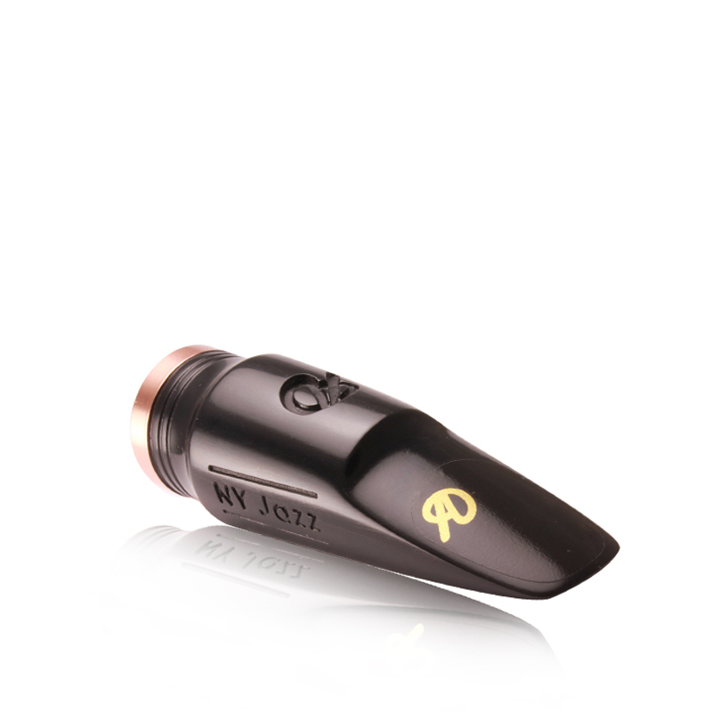 New York Jazz Alto - Drake Mouthpieces
