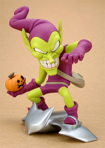 グリーンゴブリン MDF GREENGOBLIN
