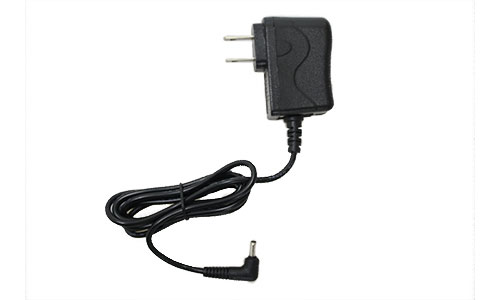 PNOP-AC01】ポータブルナビ用ACアダプター｜DreamMaker公式通販