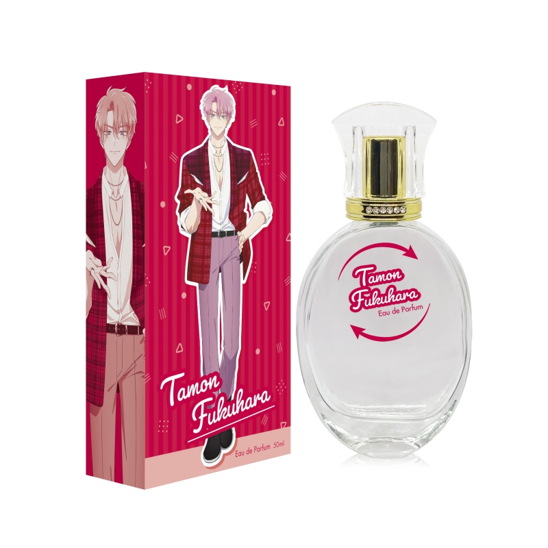 多聞くん今どっち！？ オードパルファム 福原多聞|ドリーミング