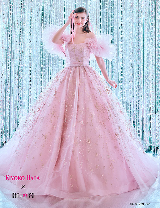 KH-5103 | DRESS GALLERY BOX