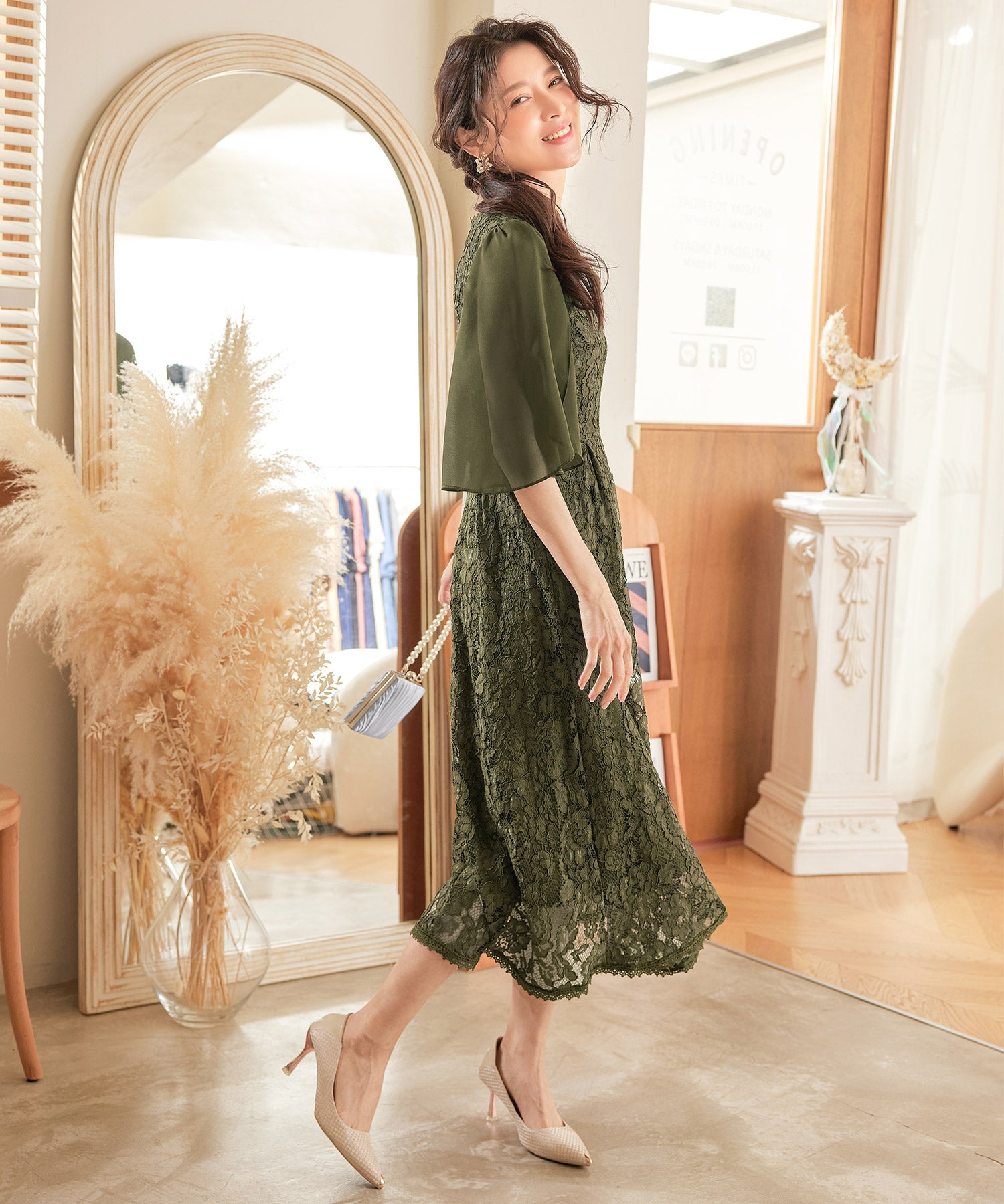 ドレス フォーマルワンピース フォーマルドレス パーティードレス