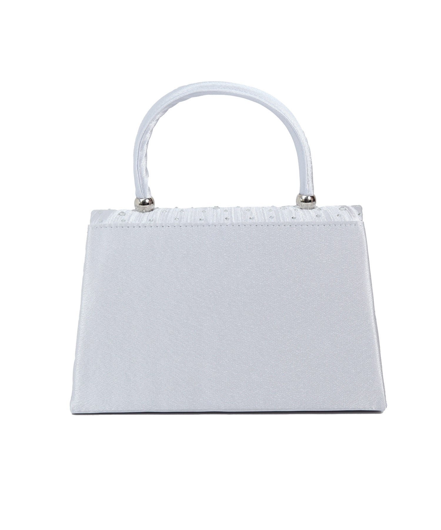 パーティーバッグ ショルダーバッグ 2way 結婚式 シルバー – [公式