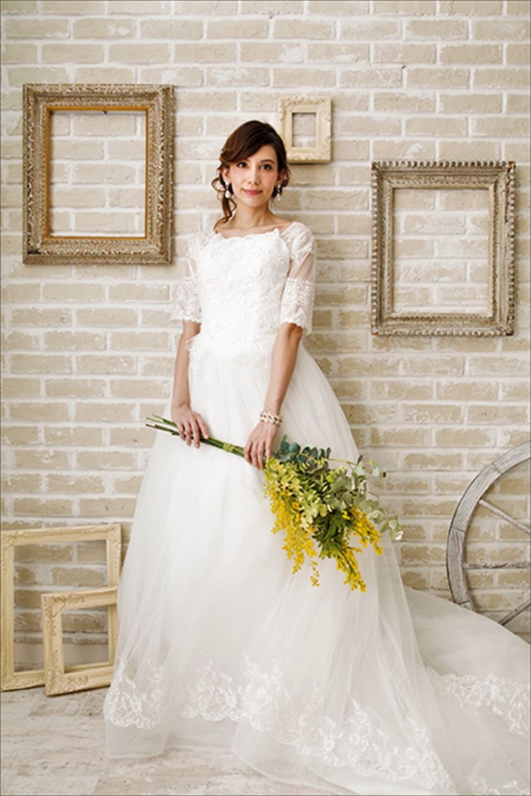 結婚式 二次会 花嫁 前撮り 大きいサイズ 13号15号XXLサイズ 向け