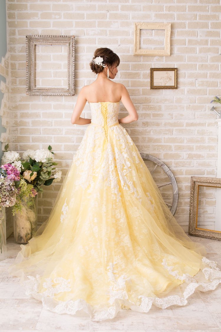 披露宴、花嫁二次会、1,5次会向け「YNSウェディングl」ディズニー 美女