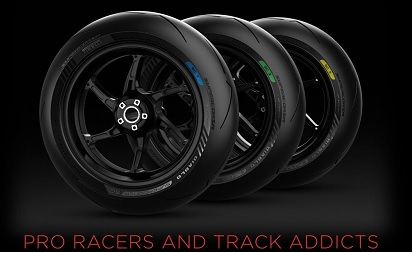 レーシングマックス府中店-ピレリ-