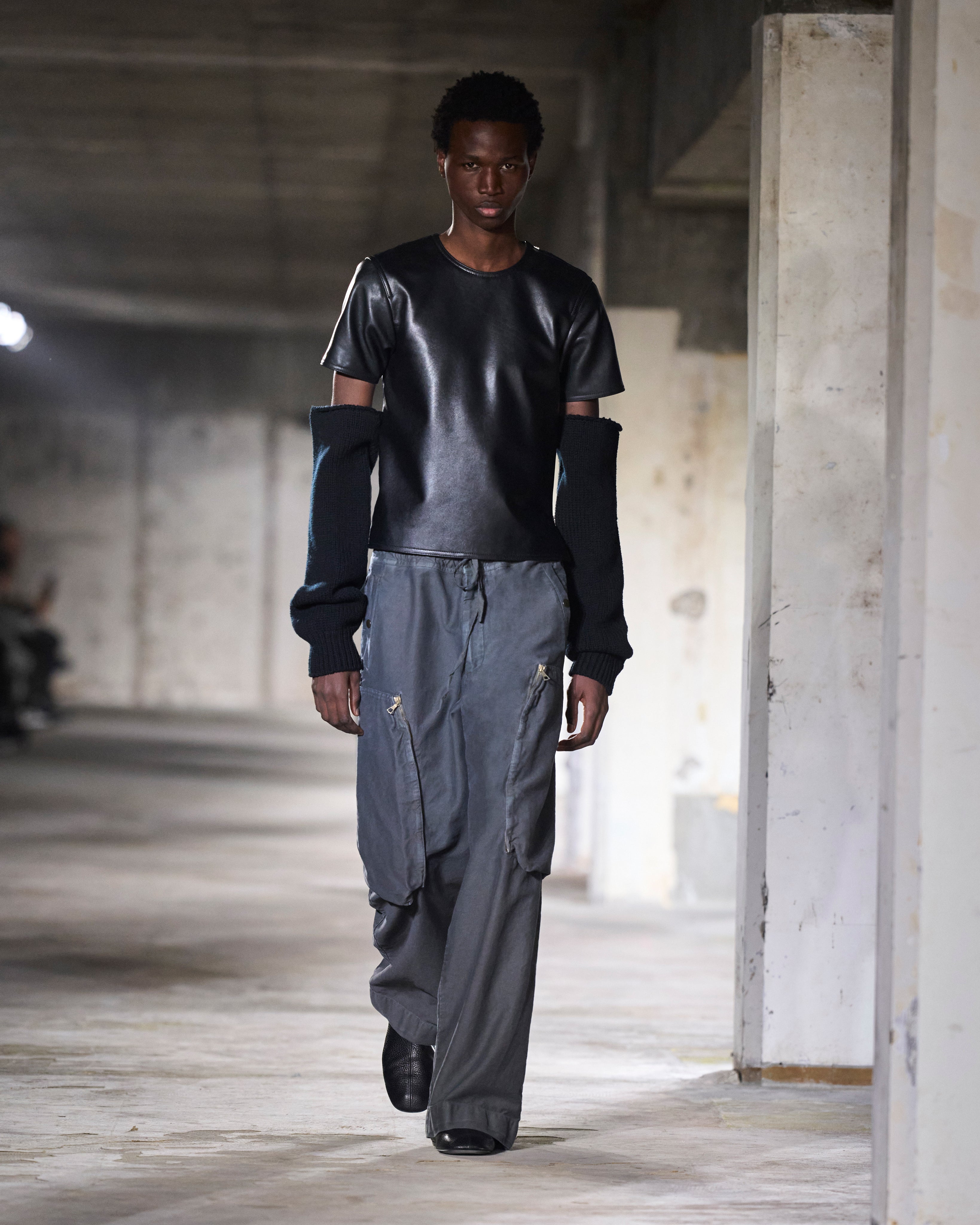 Show AW 24-25 Men | Dries Van Noten