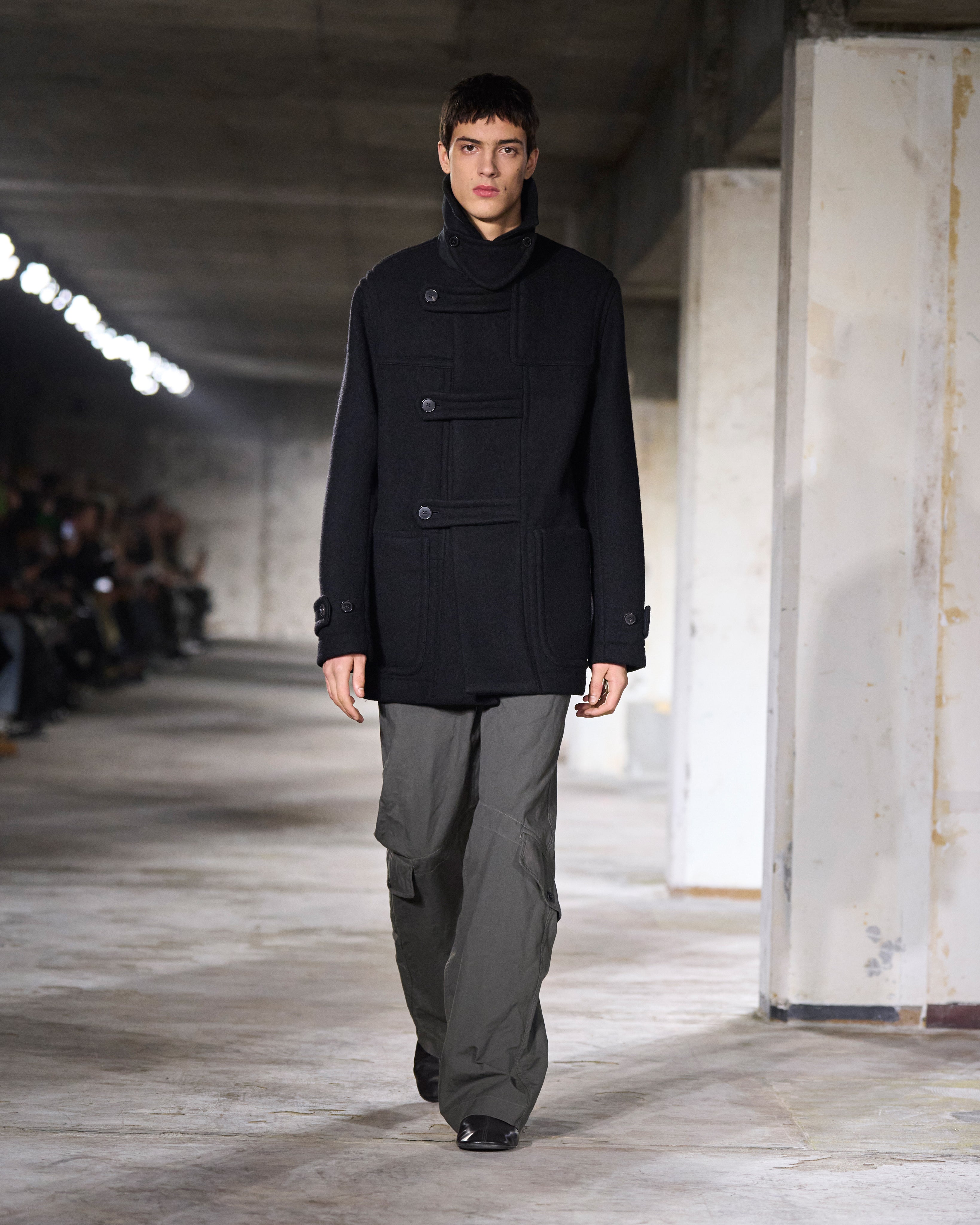 Show AW 24-25 Men | Dries Van Noten