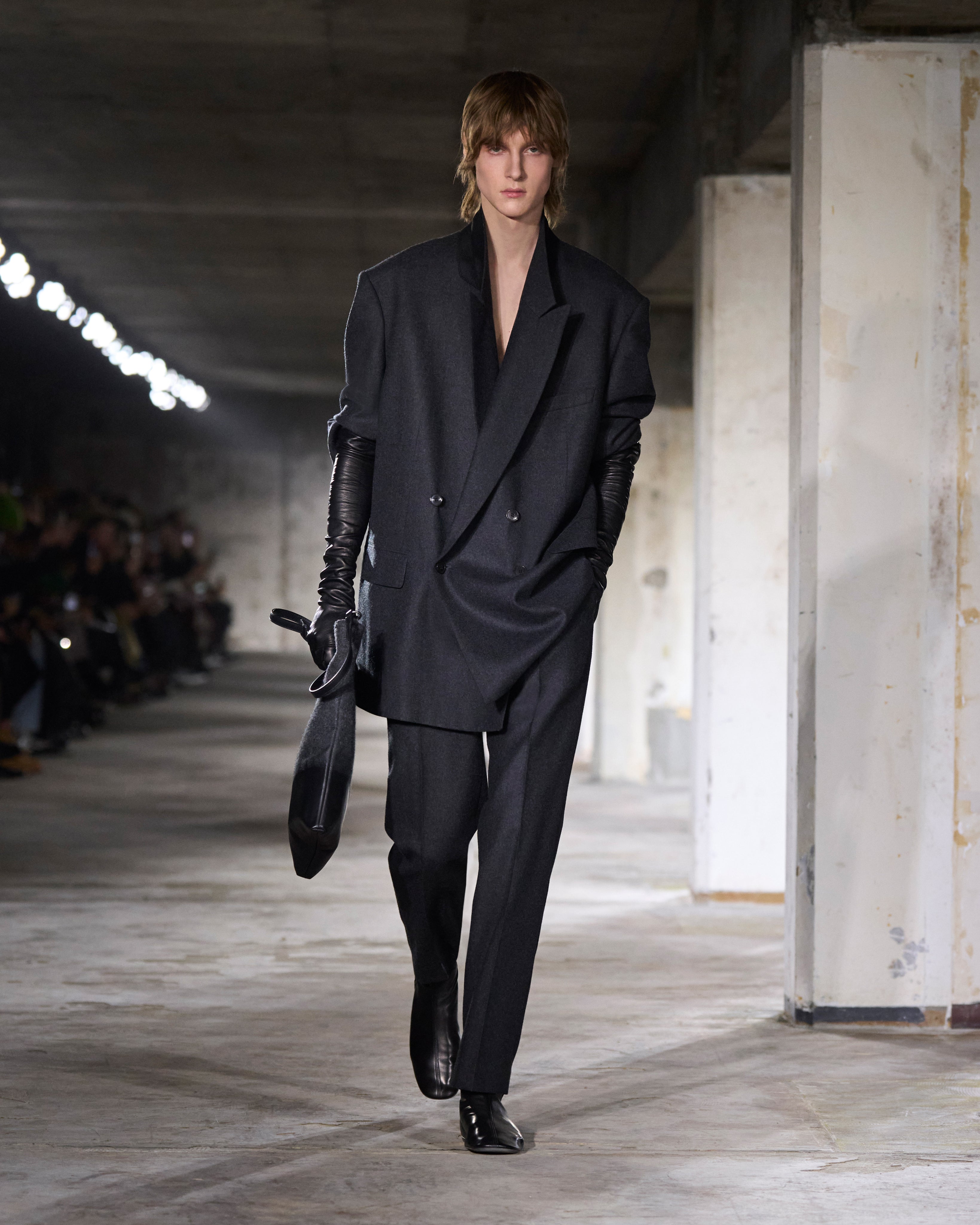 Show AW 24-25 Men | Dries Van Noten