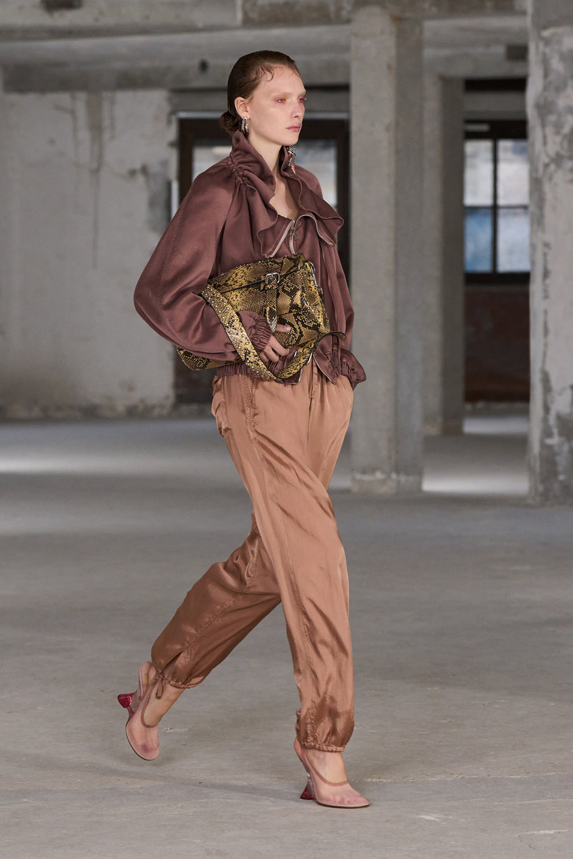 Show SS 25 Women | Dries Van Noten