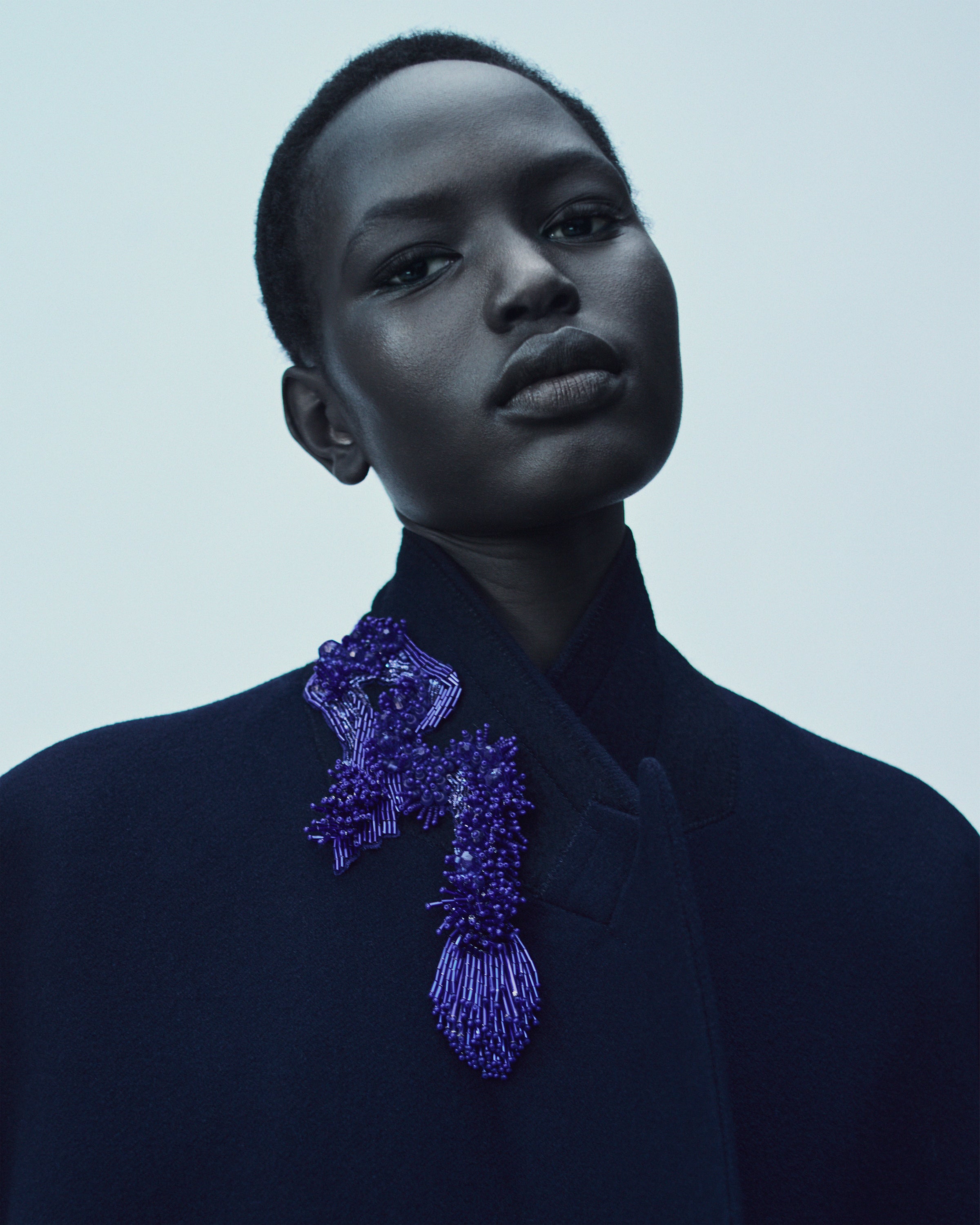 Women Autumn-Winter 2024-25 | Dries Van Noten