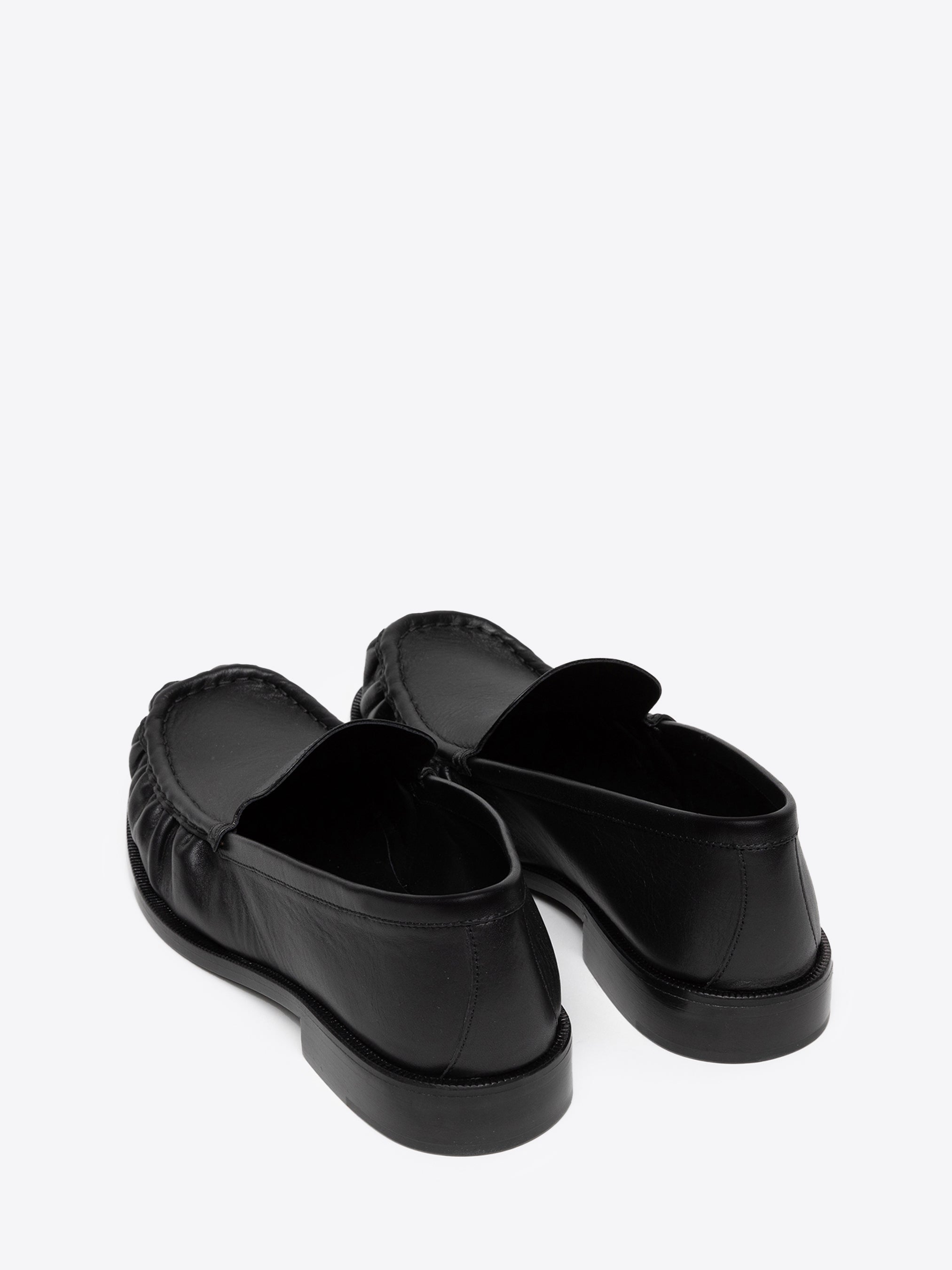 レザー ローファー - 秋冬 メンズ | Dries Van Noten