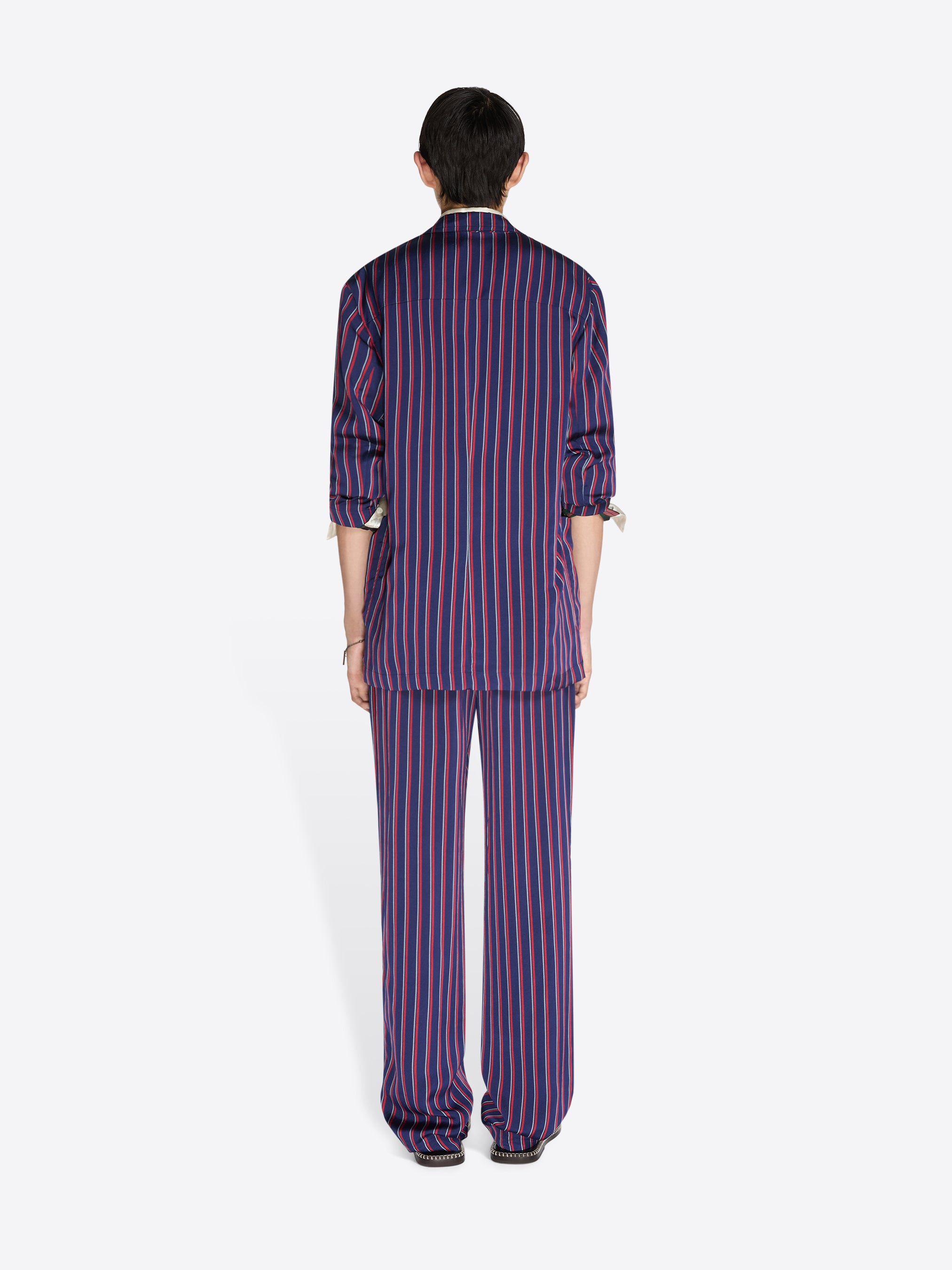 メンズ向け シャツ｜Dries Van Noten